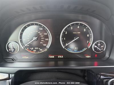 2018 BMW X5 xDrive40e iPerformance AWD   - Photo 14 - Portland, OR 97206