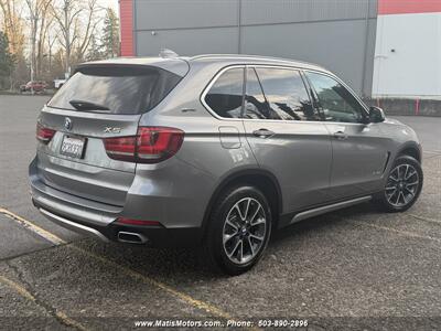 2018 BMW X5 xDrive40e iPerformance AWD   - Photo 6 - Portland, OR 97206