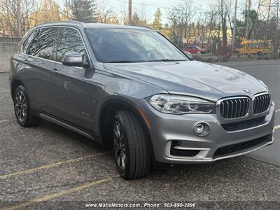 2018 BMW X5 xDrive40e iPerformance AWD   - Photo 8 - Portland, OR 97206