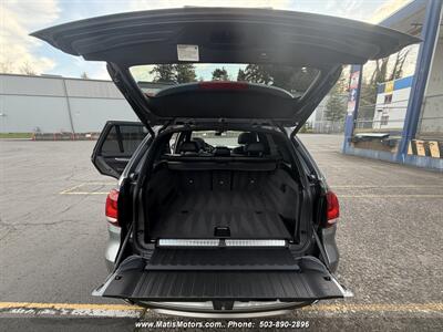 2018 BMW X5 xDrive40e iPerformance AWD   - Photo 19 - Portland, OR 97206