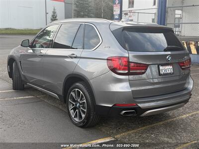 2018 BMW X5 xDrive40e iPerformance AWD   - Photo 4 - Portland, OR 97206