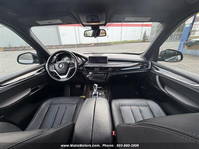 2018 BMW X5 xDrive40e iPerformance AWD   - Photo 11 - Portland, OR 97206