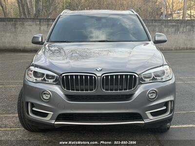 2018 BMW X5 xDrive40e iPerformance AWD   - Photo 2 - Portland, OR 97206