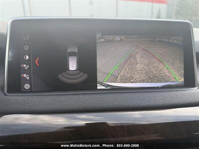 2018 BMW X5 xDrive40e iPerformance AWD   - Photo 17 - Portland, OR 97206