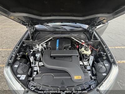2018 BMW X5 xDrive40e iPerformance AWD   - Photo 15 - Portland, OR 97206