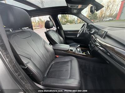 2018 BMW X5 xDrive40e iPerformance AWD   - Photo 10 - Portland, OR 97206