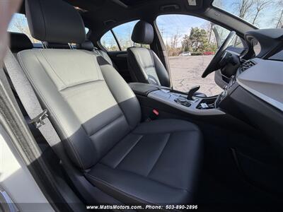 2016 BMW 535i xDrive awd M Sport   - Photo 9 - Portland, OR 97206