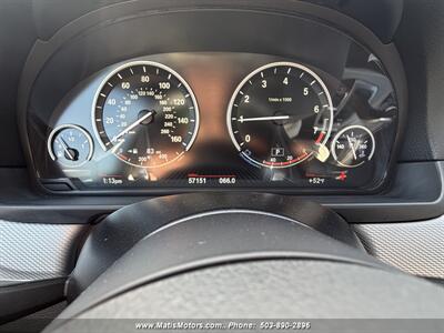 2016 BMW 535i xDrive awd M Sport   - Photo 15 - Portland, OR 97206