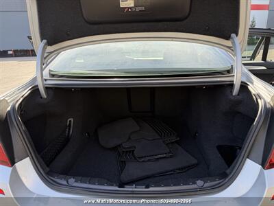 2016 BMW 535i xDrive awd M Sport   - Photo 16 - Portland, OR 97206