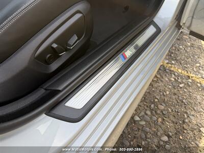 2016 BMW 535i xDrive awd M Sport   - Photo 14 - Portland, OR 97206