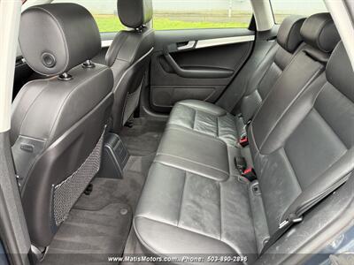 2011 Audi A3 2.0T quattro Premium Plus S line   - Photo 11 - Portland, OR 97206