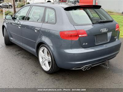 2011 Audi A3 2.0T quattro Premium Plus S line   - Photo 4 - Portland, OR 97206