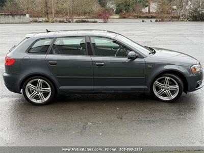 2011 Audi A3 2.0T quattro Premium Plus S line   - Photo 5 - Portland, OR 97206