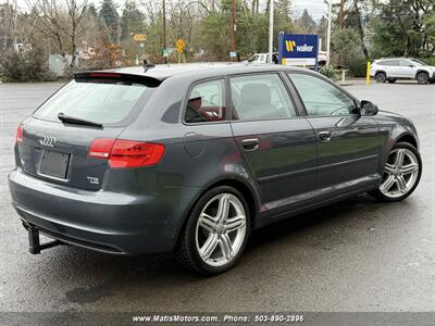 2011 Audi A3 2.0T quattro Premium Plus S line   - Photo 7 - Portland, OR 97206