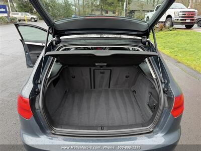 2011 Audi A3 2.0T quattro Premium Plus S line   - Photo 12 - Portland, OR 97206