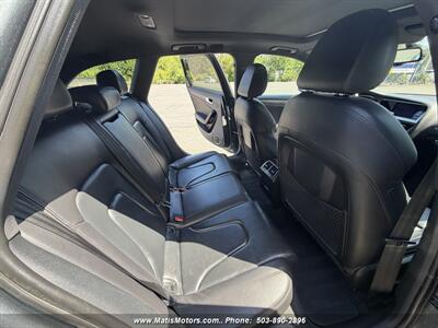 2016 Audi allroad 2.0T quattro Premium Plus awd - Photo 13 - Portland, OR 97206