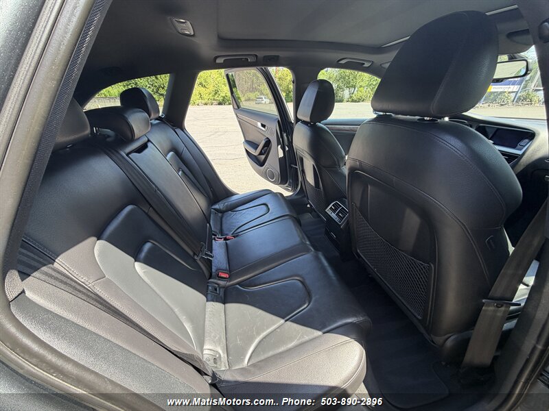 2016 Audi allroad 2.0T quattro Premium Plus awd - Photo 13 - Portland, OR 97206