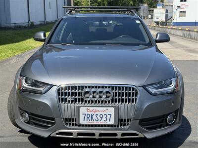 2016 Audi allroad 2.0T quattro Premium Plus awd - Photo 2 - Portland, OR 97206