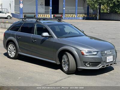 2016 Audi allroad 2.0T quattro Premium Plus awd - Photo 8 - Portland, OR 97206