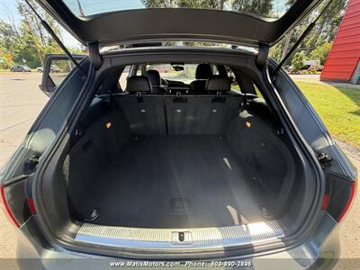 2016 Audi allroad 2.0T quattro Premium Plus awd - Photo 14 - Portland, OR 97206