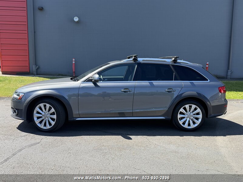 2016 Audi allroad 2.0T quattro Premium Plus awd - Photo 3 - Portland, OR 97206