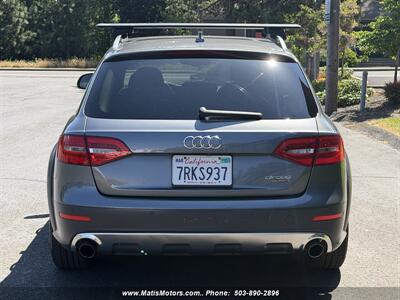 2016 Audi allroad 2.0T quattro Premium Plus awd - Photo 5 - Portland, OR 97206
