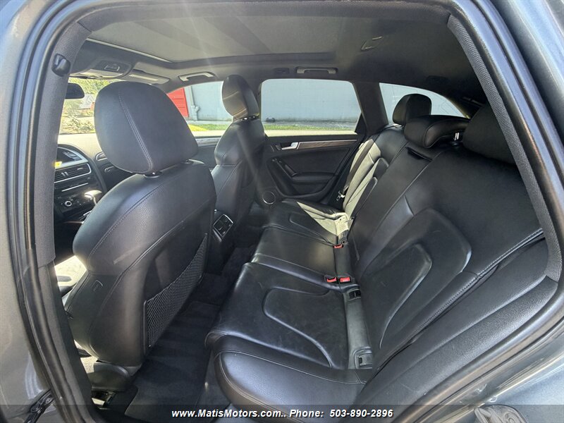 2016 Audi allroad 2.0T quattro Premium Plus awd - Photo 12 - Portland, OR 97206