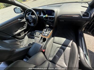 2016 Audi allroad 2.0T quattro Premium Plus awd - Photo 11 - Portland, OR 97206