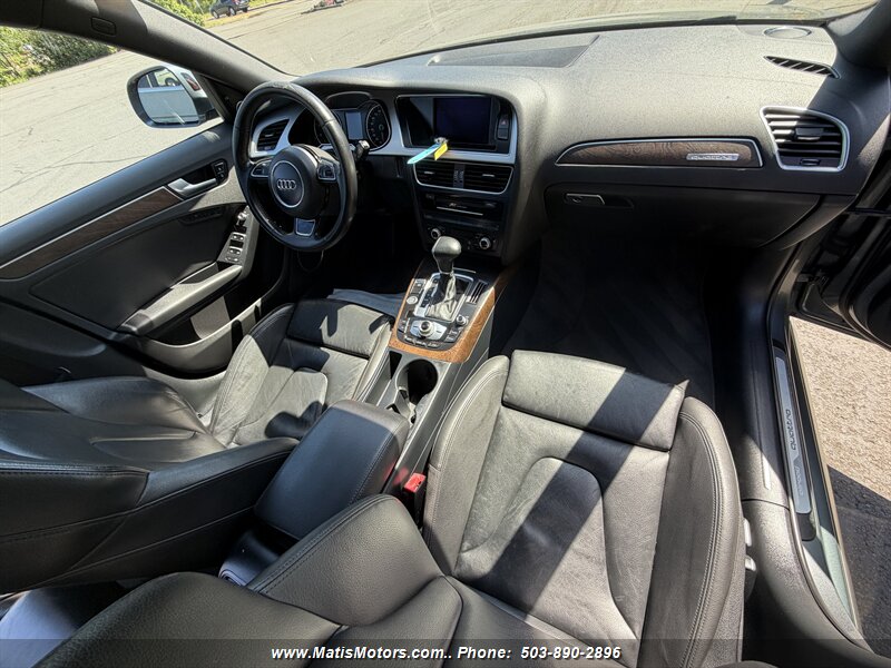 2016 Audi allroad 2.0T quattro Premium Plus awd - Photo 11 - Portland, OR 97206