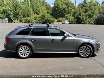 2016 Audi allroad 2.0T quattro Premium Plus awd - Photo 7 - Portland, OR 97206