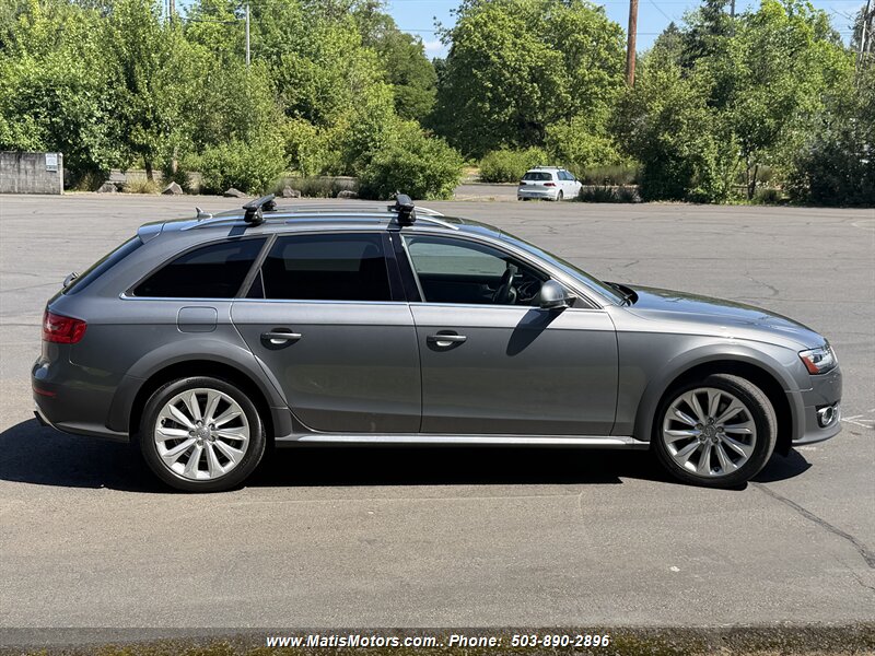 2016 Audi allroad 2.0T quattro Premium Plus awd - Photo 7 - Portland, OR 97206