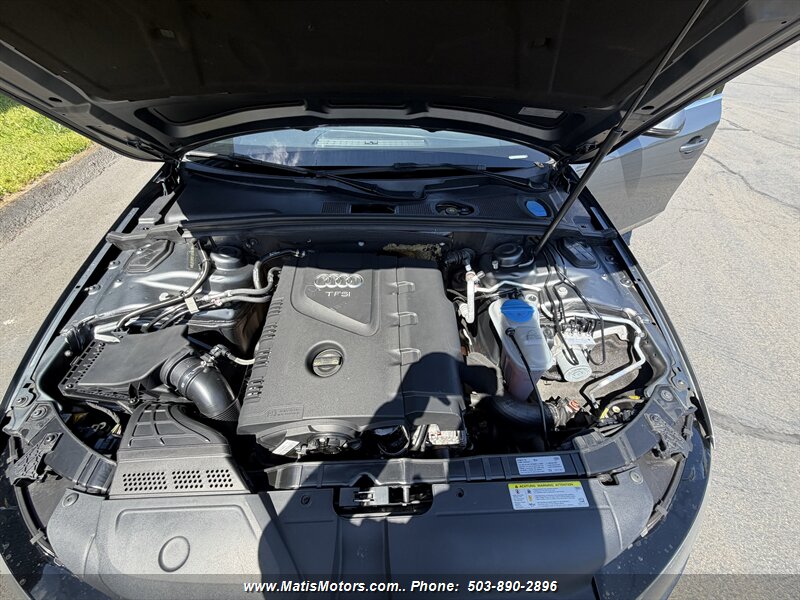 2016 Audi allroad 2.0T quattro Premium Plus awd - Photo 16 - Portland, OR 97206