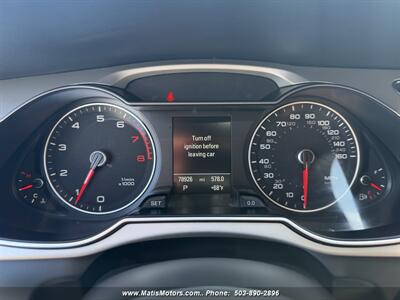 2016 Audi allroad 2.0T quattro Premium Plus awd - Photo 15 - Portland, OR 97206