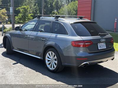 2016 Audi allroad 2.0T quattro Premium Plus awd - Photo 4 - Portland, OR 97206