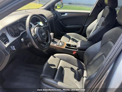 2016 Audi allroad 2.0T quattro Premium Plus awd - Photo 9 - Portland, OR 97206