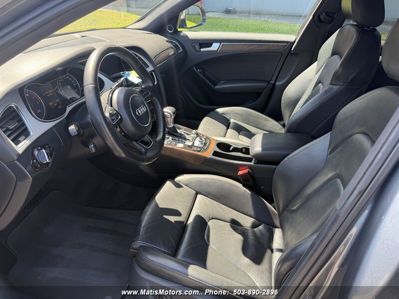 2016 Audi allroad 2.0T quattro Premium Plus awd - Photo 9 - Portland, OR 97206
