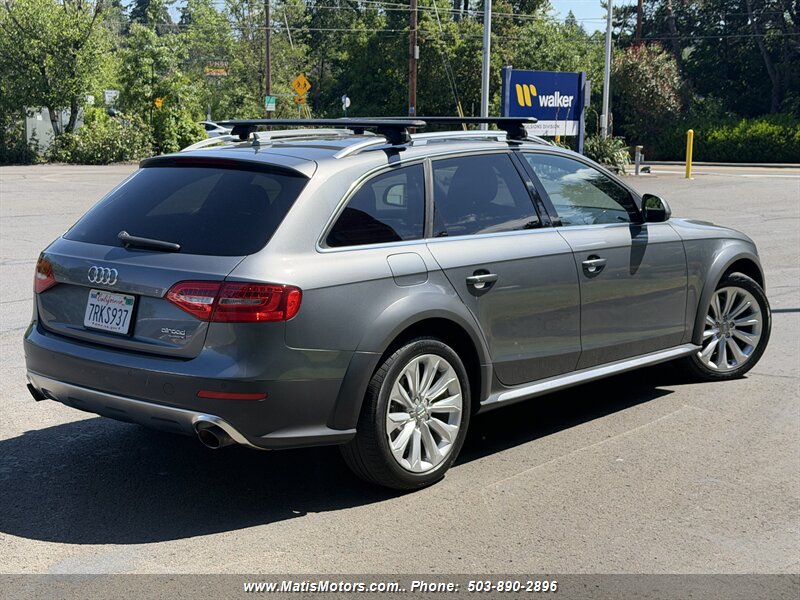 2016 Audi allroad 2.0T quattro Premium Plus awd - Photo 6 - Portland, OR 97206