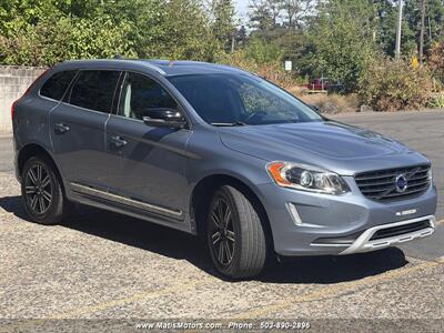 2017 Volvo XC60 T5 Dynamic - Photo 8 - Portland, OR 97206