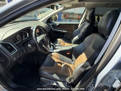 2017 Volvo XC60 T5 Dynamic - Photo 9 - Portland, OR 97206
