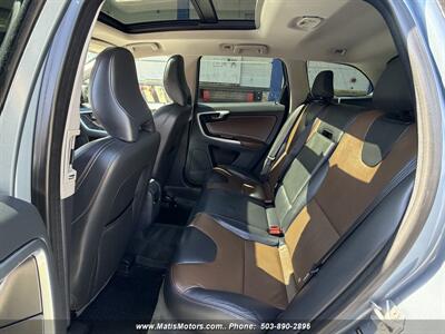 2017 Volvo XC60 T5 Dynamic - Photo 13 - Portland, OR 97206