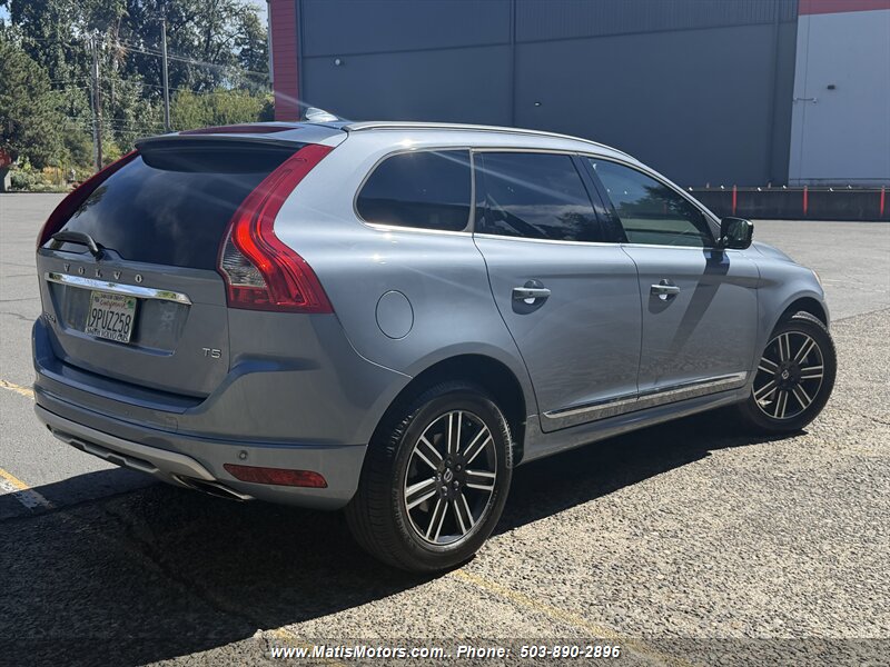 2017 Volvo XC60 T5 Dynamic - Photo 6 - Portland, OR 97206