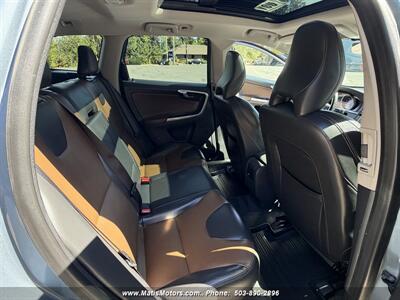 2017 Volvo XC60 T5 Dynamic - Photo 12 - Portland, OR 97206