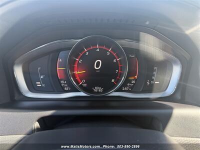 2017 Volvo XC60 T5 Dynamic - Photo 15 - Portland, OR 97206