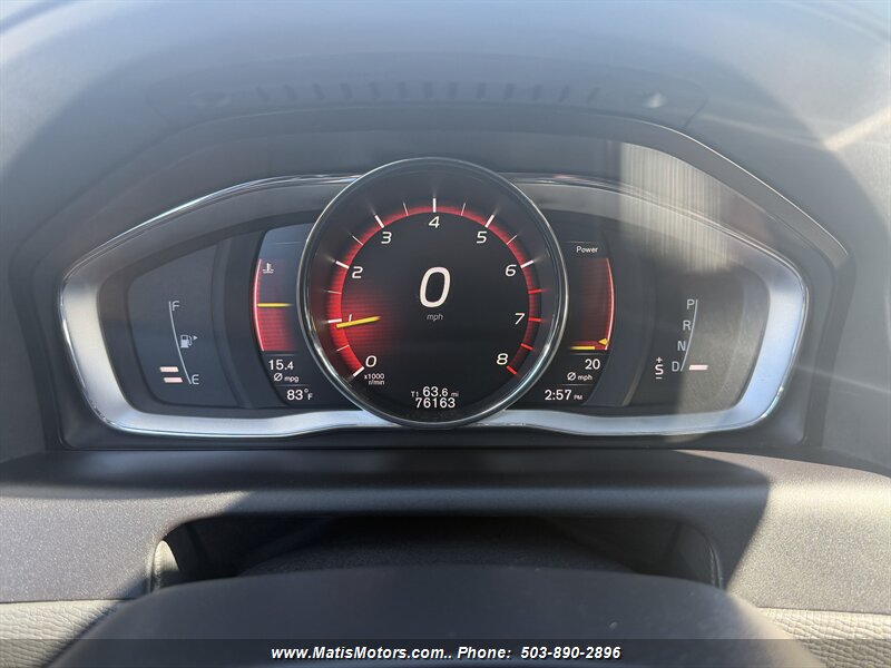 2017 Volvo XC60 T5 Dynamic - Photo 15 - Portland, OR 97206