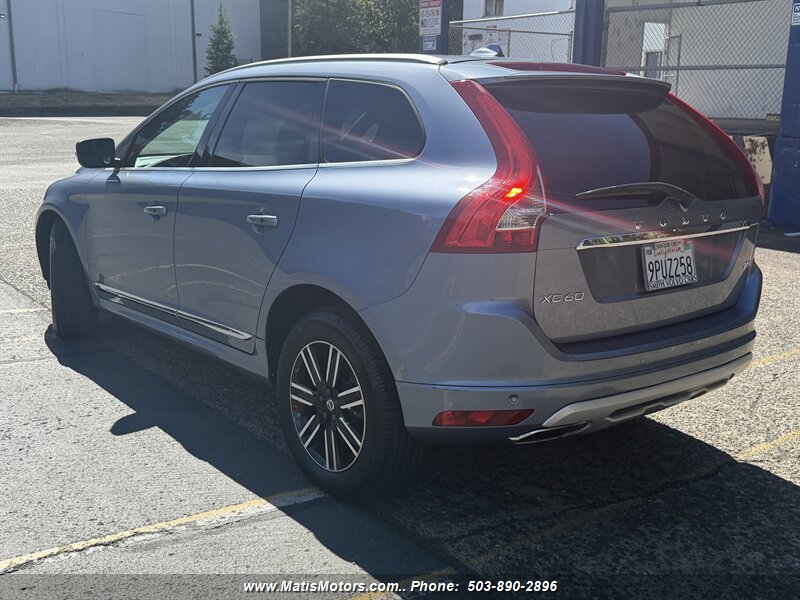 2017 Volvo XC60 T5 Dynamic - Photo 4 - Portland, OR 97206