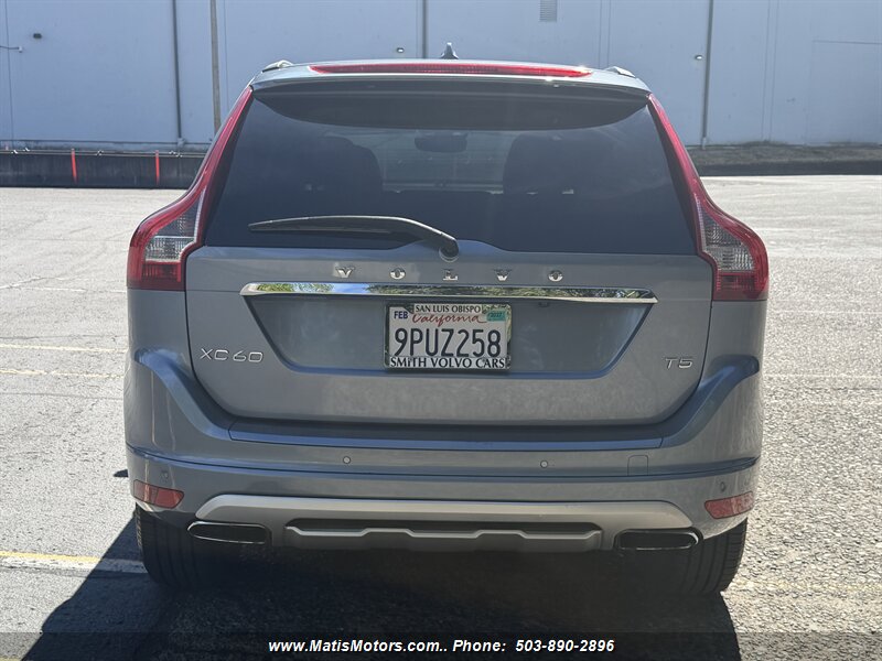 2017 Volvo XC60 T5 Dynamic - Photo 5 - Portland, OR 97206