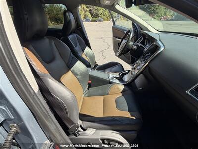 2017 Volvo XC60 T5 Dynamic - Photo 11 - Portland, OR 97206