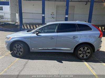 2017 Volvo XC60 T5 Dynamic - Photo 3 - Portland, OR 97206