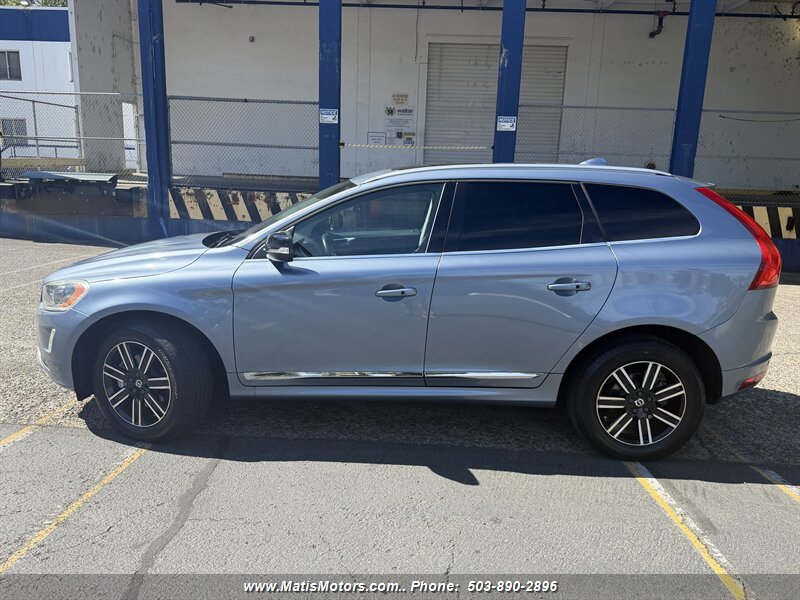 2017 Volvo XC60 T5 Dynamic - Photo 3 - Portland, OR 97206