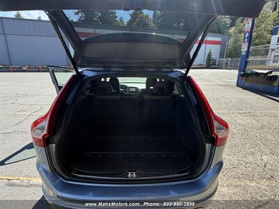 2017 Volvo XC60 T5 Dynamic - Photo 14 - Portland, OR 97206